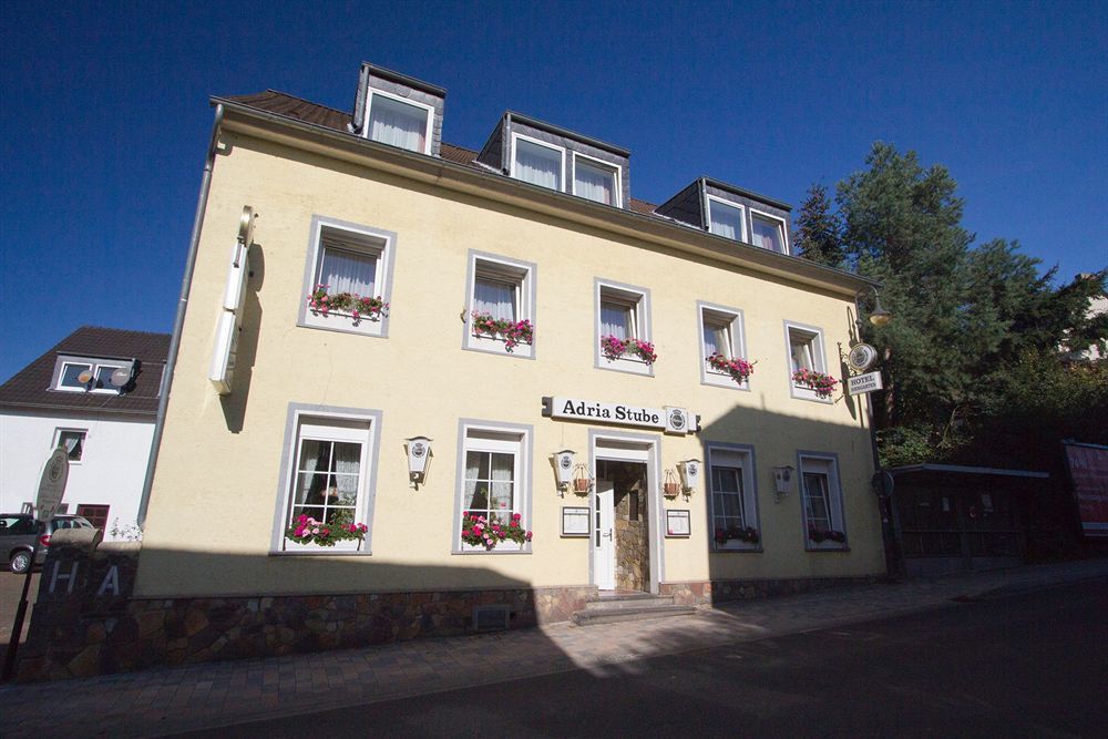 Hotel Rhein-Mosel-View Urbar  Екстер'єр фото
